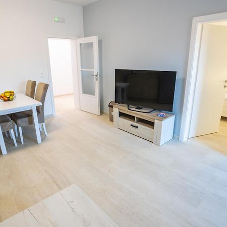 Apartmani Lauc Ljubuški Exterior foto
