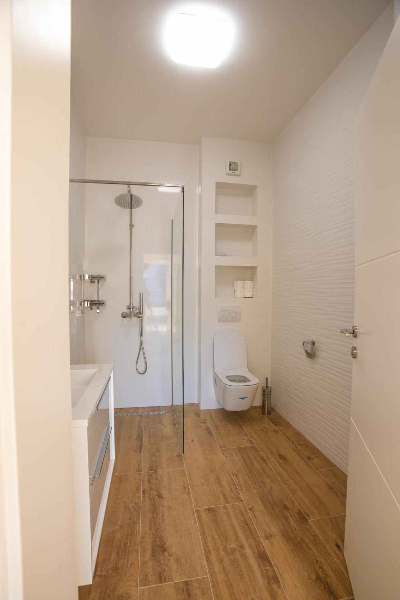 Apartmani Lauc Ljubuški Exterior foto