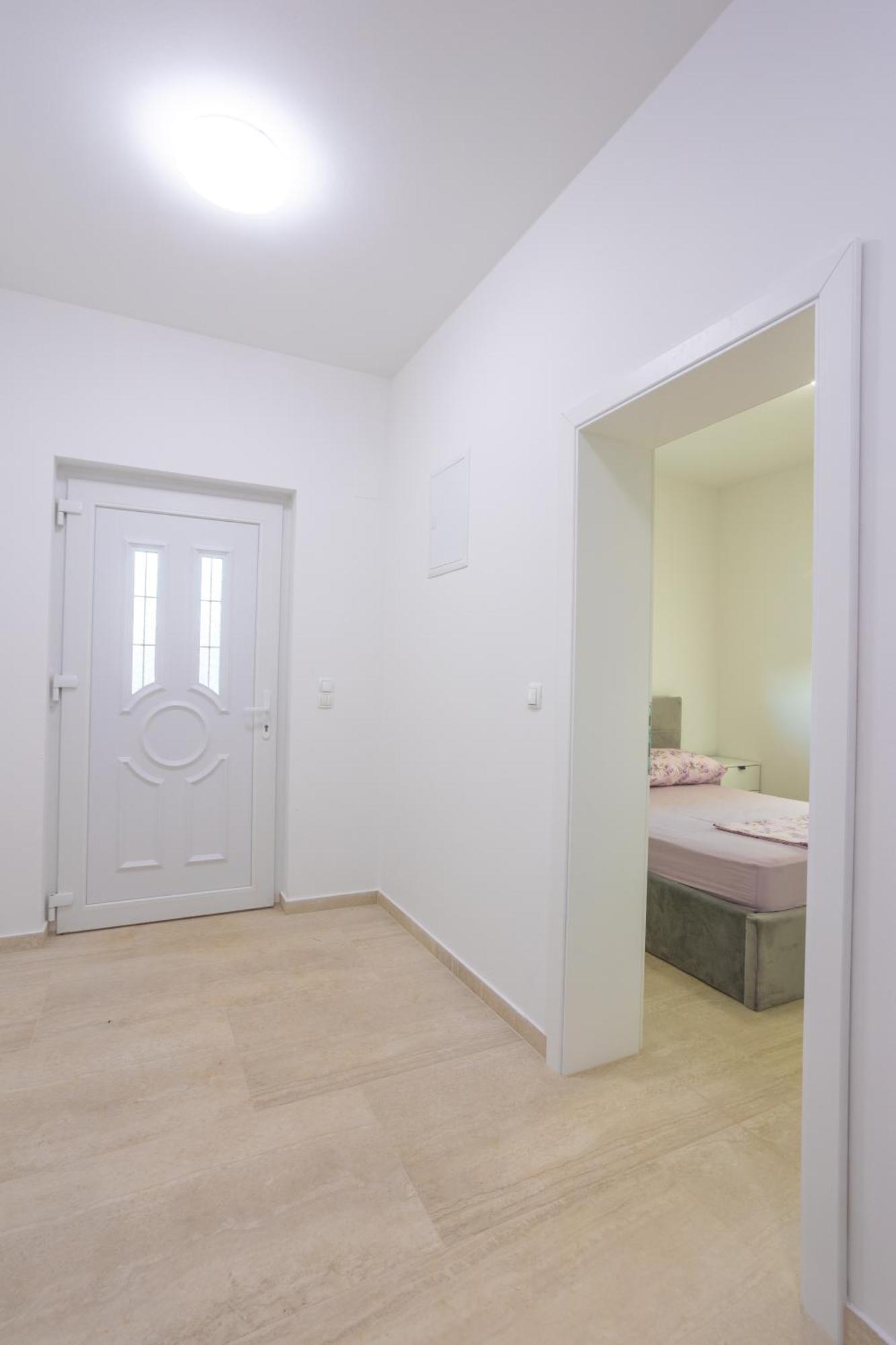 Apartmani Lauc Ljubuški Exterior foto