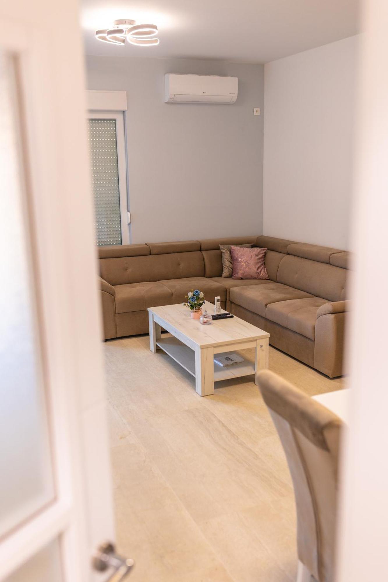Apartmani Lauc Ljubuški Exterior foto