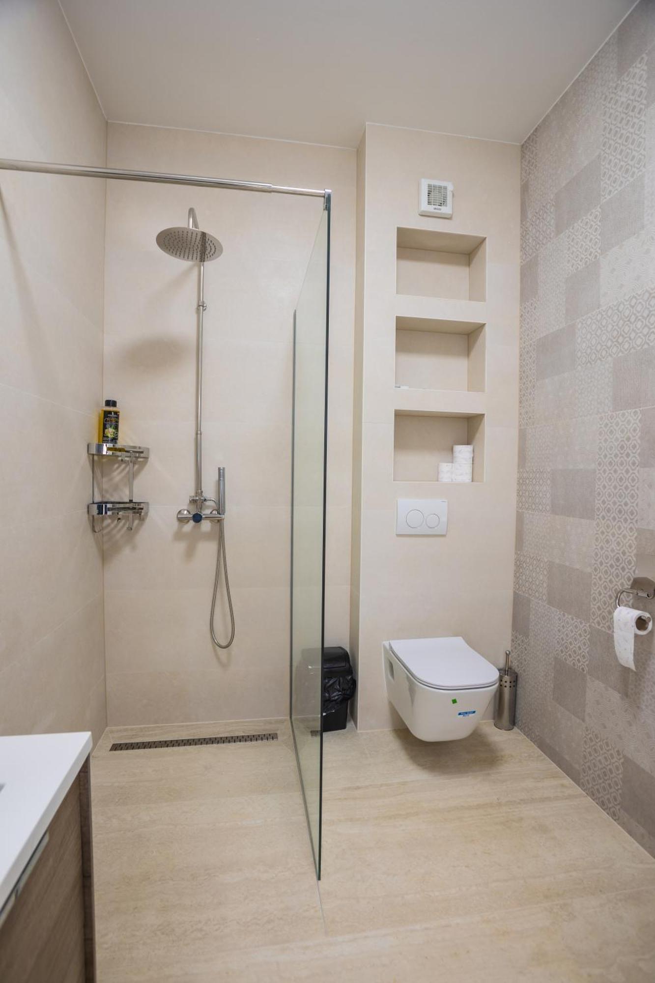 Apartmani Lauc Ljubuški Exterior foto